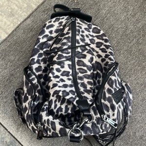 Rebecca Minkoff Julian Nylon Backpack